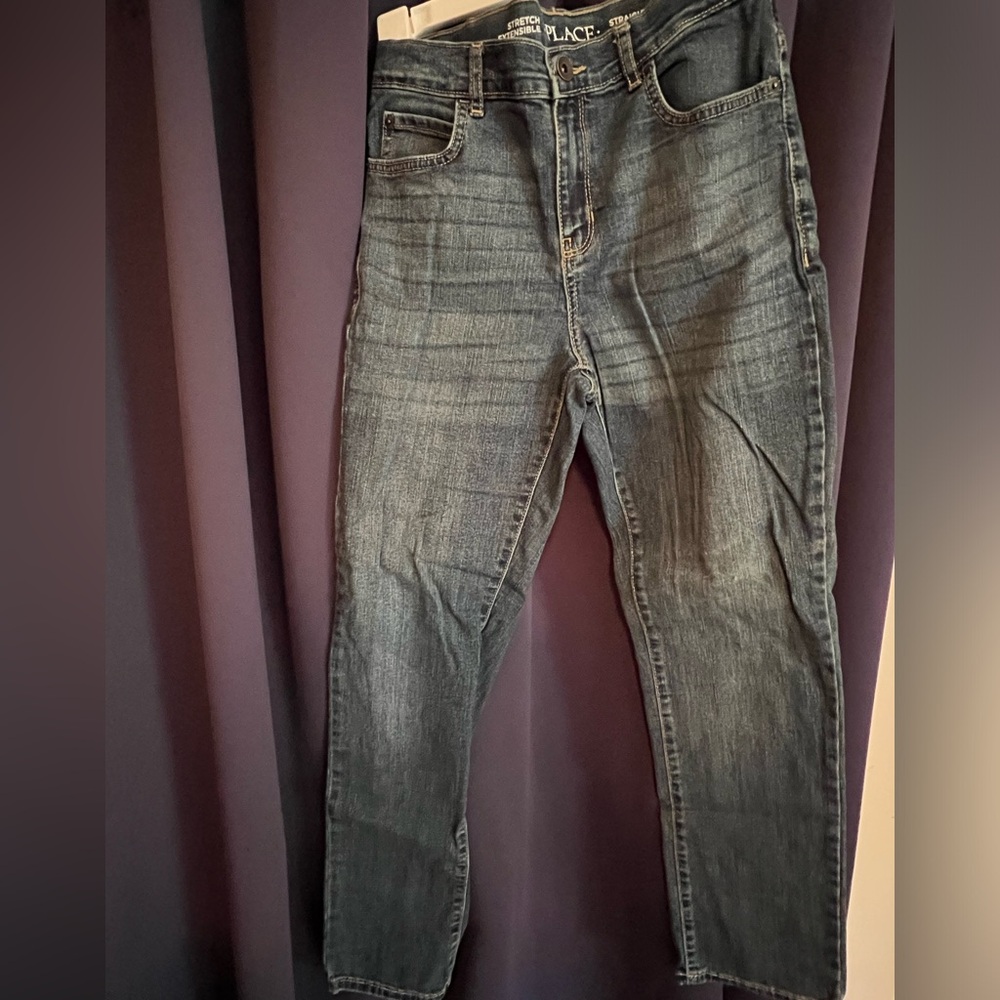Children’s place jeans